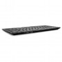 Lenovo | Black | Professional | ThinkPad Wireless TrackPoint Keyboard II - US English with Euro symbol | Yes | Compact Keyboard - 3